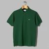 Lacoste Classic Short Sleeve Polo Shirt