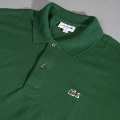 Lacoste Classic Short Sleeve Polo Shirt -clothing popular shop op 007544 c