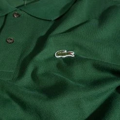 Lacoste Classic Short Sleeve Polo Shirt -clothing popular shop op 007544 d