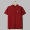 Lacoste Classic Pique Polo