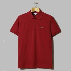 clothing popular shop 8 Lacoste Classic Pique Polo