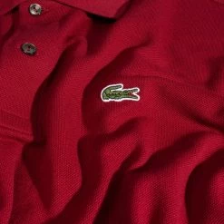 Lacoste Classic Pique Polo -clothing popular shop op 013308 d