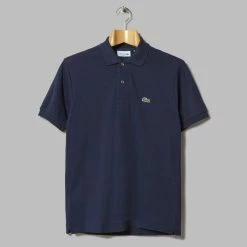 Lacoste Classic Pique Polo