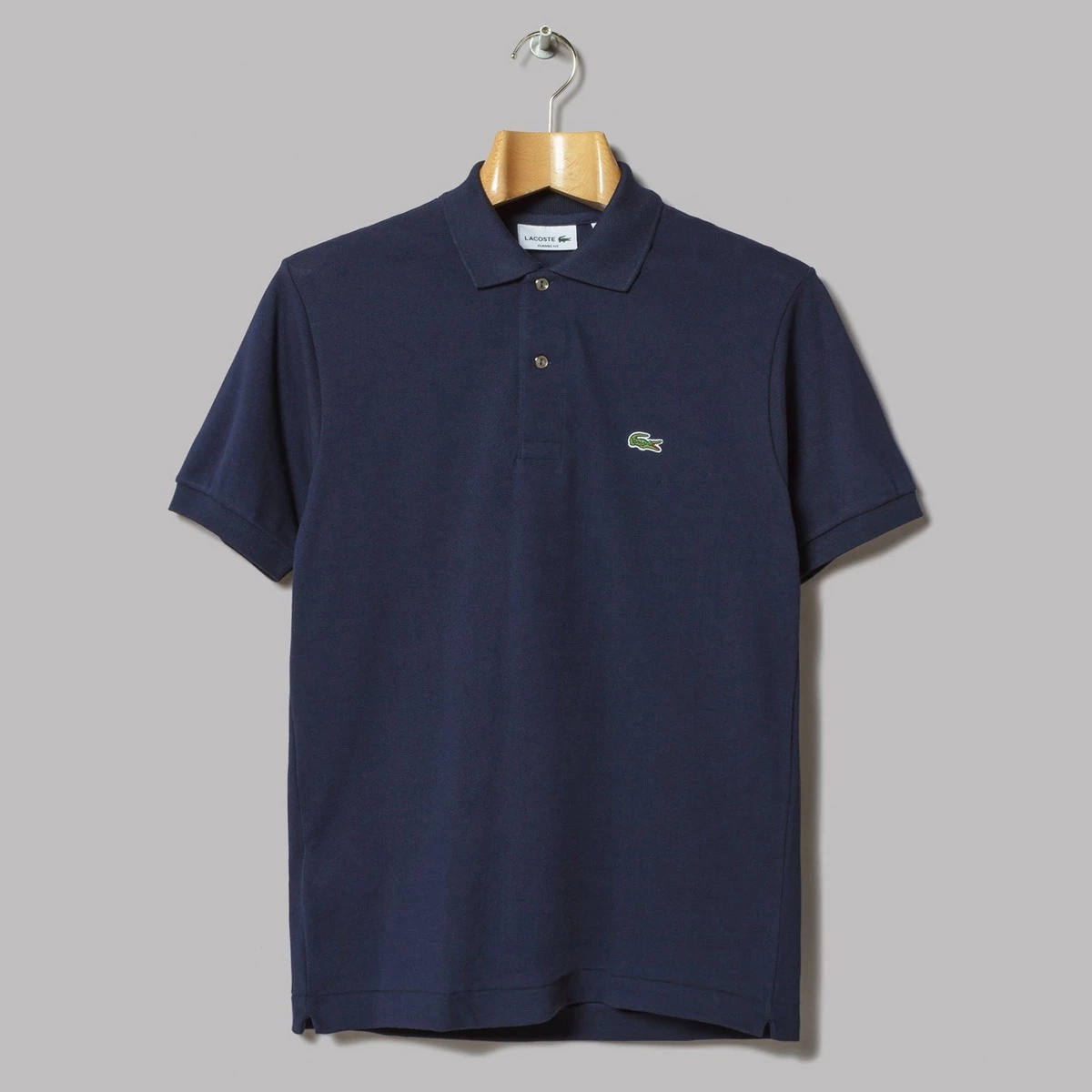 Lacoste Classic Pique Polo 1 Lacoste Classic Pique Polo