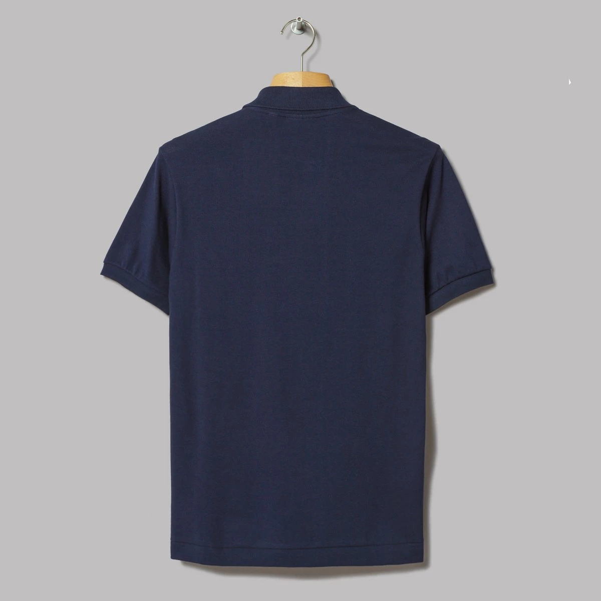 Lacoste Classic Pique Polo 2 Lacoste Classic Pique Polo - Image 2