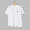 Lacoste Classic Pique Polo