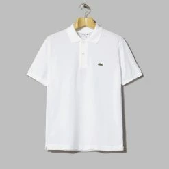 Lacoste Classic Pique Polo