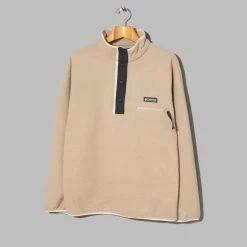 Columbia Helvetia Half Snap Fleece