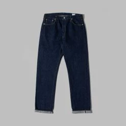 OrSlow One Wash 105 Standard Jean
