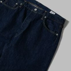 OrSlow One Wash 105 Standard Jean -clothing popular shop op 467402 c