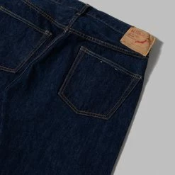 OrSlow One Wash 105 Standard Jean -clothing popular shop op 467402 d