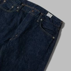OrSlow 0107 Slim Fit Jeans -clothing popular shop op 467418 c