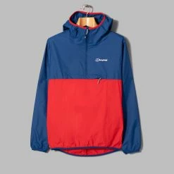 Berghaus Corbeck Wind Smock