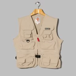 Columbia Field Creek Big Horn Casual Gilet