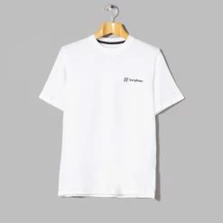 Berghaus Kanchenjunga Short Sleeve Tee