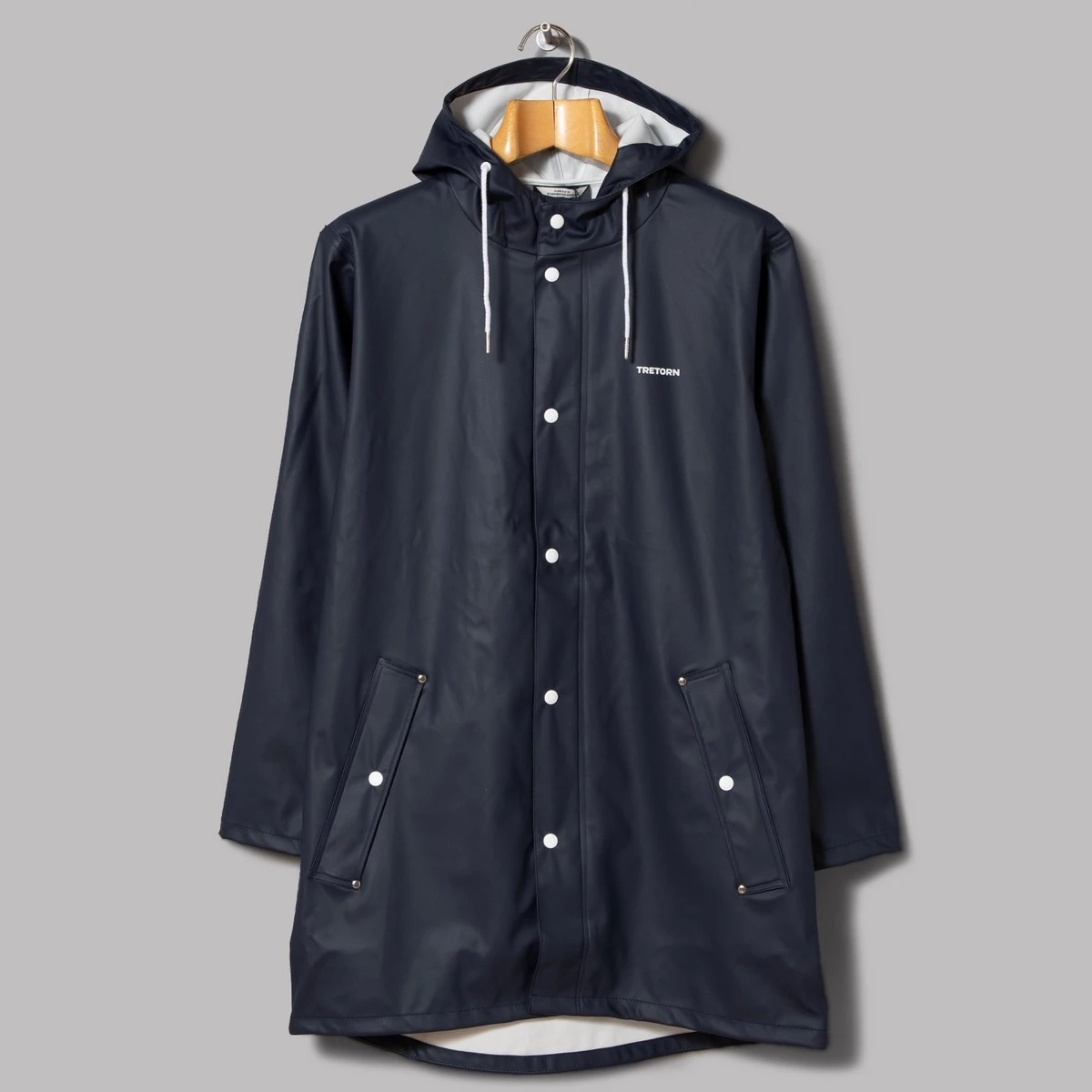Tretorn Wings Rain Coat 1 Tretorn Wings Rain Coat