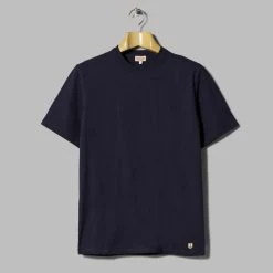 Armor Lux Callac Long Sleeved Pocket Tee