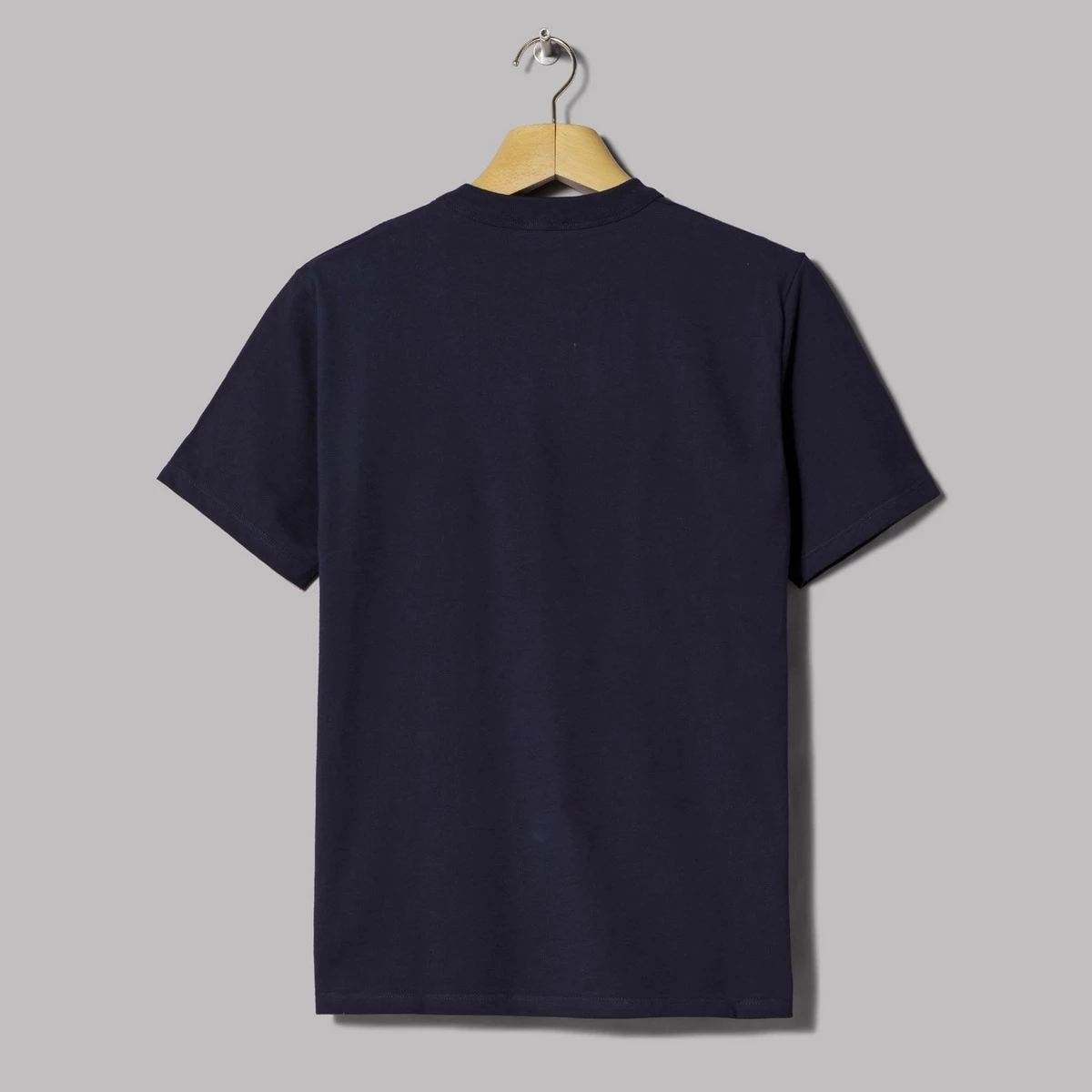 Armor Lux Callac Long Sleeved Pocket Tee 2 Armor Lux Callac Long Sleeved Pocket Tee - Image 2