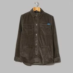 Kavu Winter Throwshirt