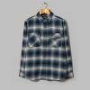 Pendleton Burnside Flannel Shirt