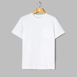 Adsum Pocket Tee