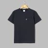 Adsum SS POCKET TEE
