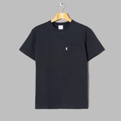 Adsum SS POCKET TEE