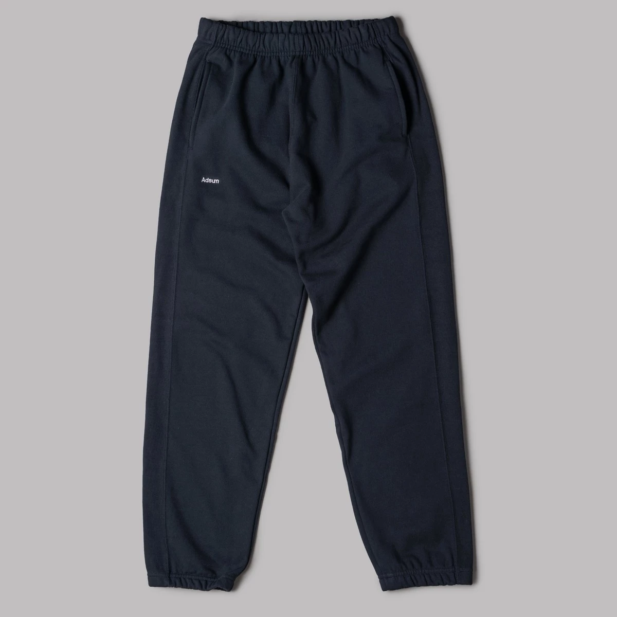 Adsum Fleece Sweat Pant 1 Adsum Fleece Sweat Pant