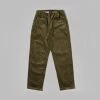 Corduroy Gramicci Pant