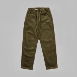 Corduroy Gramicci Pant