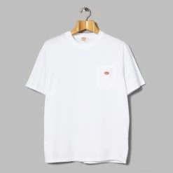 Armor Lux T-Shirt Avec Poche