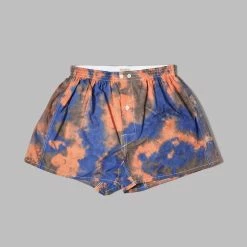 Anonymous Ism Injection Boxer