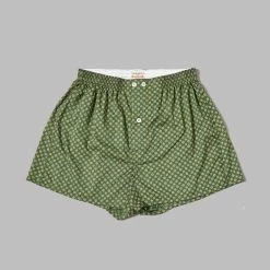 Anonymous Ism Small Flower Boxers