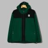 Adidas Originals Adventure Fleece Jacket