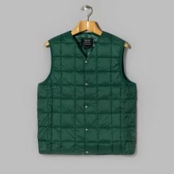 Taion Down Vest