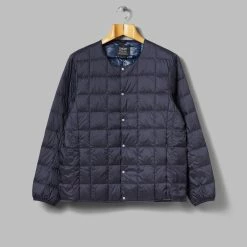 Taion Button Down Jacket