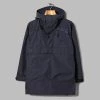Nanga Takibi Field Jacket