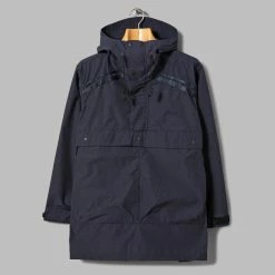 Nanga Takibi Field Jacket