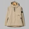 Stone Island Cagoule Smock