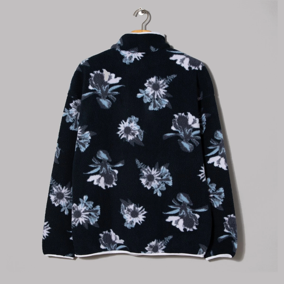 Columbia Helvetia Half Snap Fleece 2 Columbia Helvetia Half Snap Fleece - Image 2