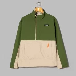 Columbia Deschutes Valley Wind Shell Jacket