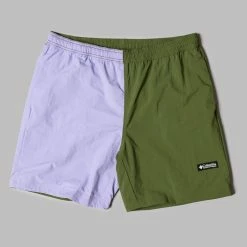 Columbia Deschutes Reversible Short