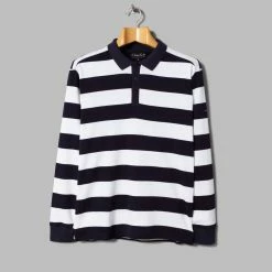 Armor Lux Polo Pleuven