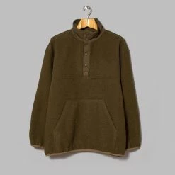clothing popular shop 14 Filson Oka Wool Popover