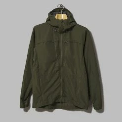 Paramo Bentu Windproof Jacket