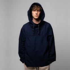 Beams Plus Mil Ripsop Smock -clothing popular shop op 627904 c