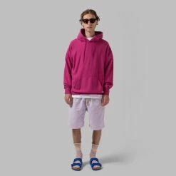 clothing popular shop 25 Oi Polloi Hooded Sweatshirt