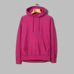 Oi Polloi Hooded Sweatshirt -clothing popular shop op 629053 c