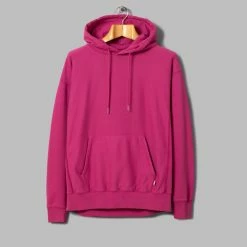 Oi Polloi Hooded Sweatshirt -clothing popular shop op 629053 d
