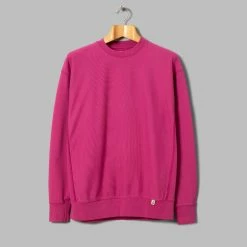 Oi Polloi Crew Neck Sweatshirt -clothing popular shop op 629055 c